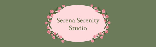 Serenity's Studio